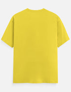 Yellow Army Reloaded 2026 CSK T-Shirt