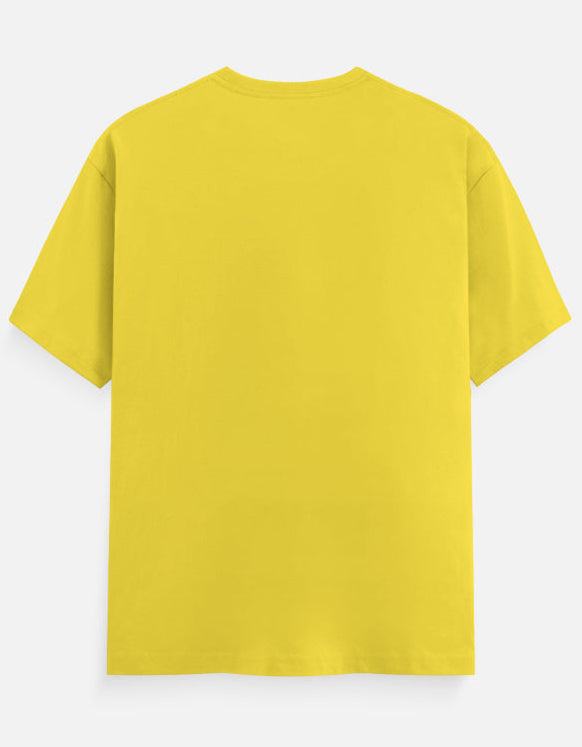 Yellow Army Reloaded 2026 CSK T-Shirt