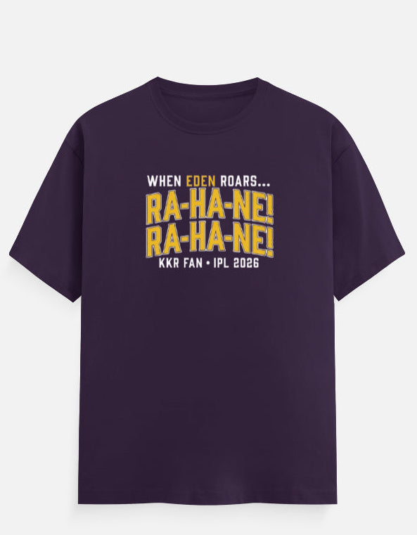 When Eden Roars... Ra Ha Ne T-Shirt