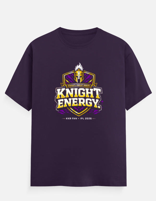 Knight Energy KKR T-Shirt