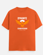 Dynamite Ishan kishan SRH T-Shirt