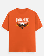 Dynamite Ishan kishan SRH T-Shirt