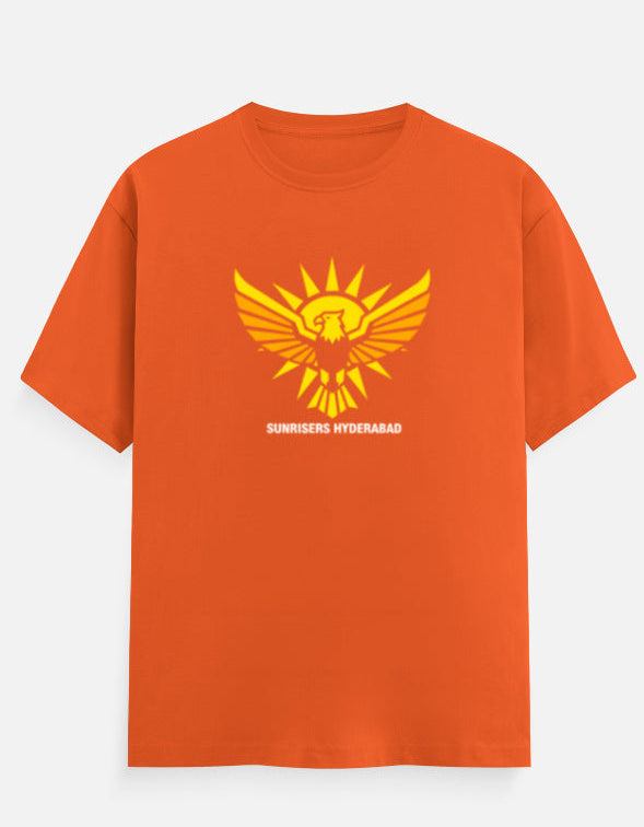 Sunrisers Hyderabad SRH T-Shirt