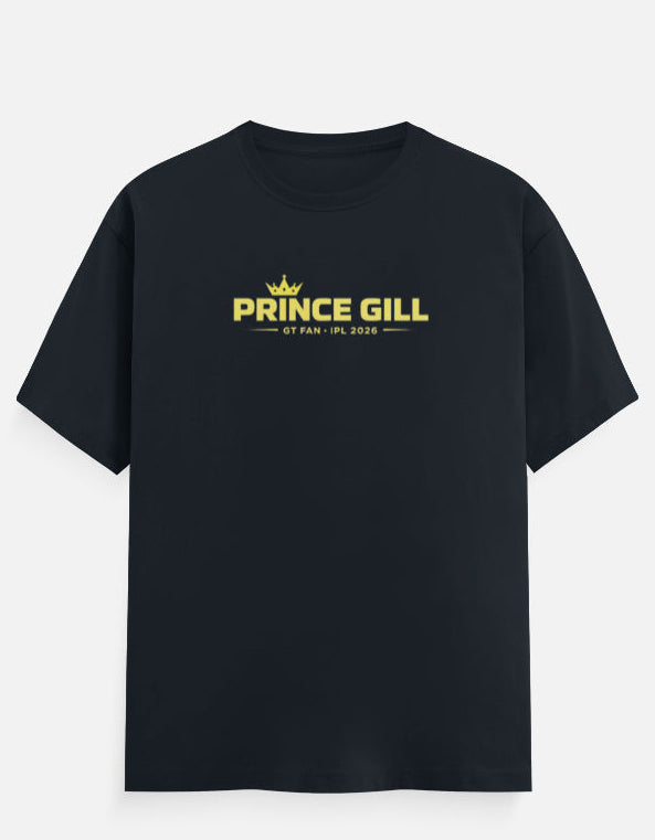 Prince Gill GT T-Shirt