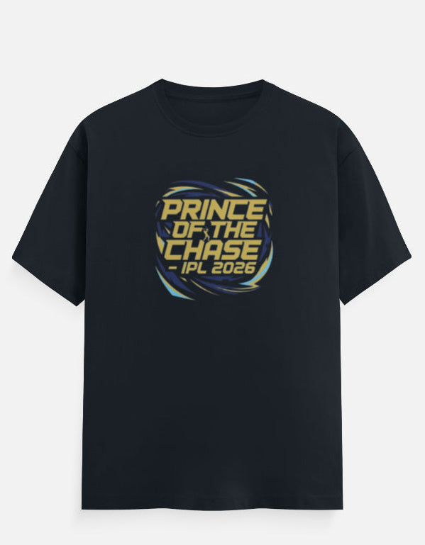 Prince Of The Chase GT T-Shirt