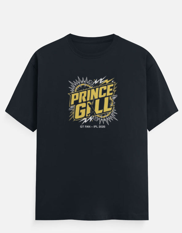 Prince Gill GT T-Shirt