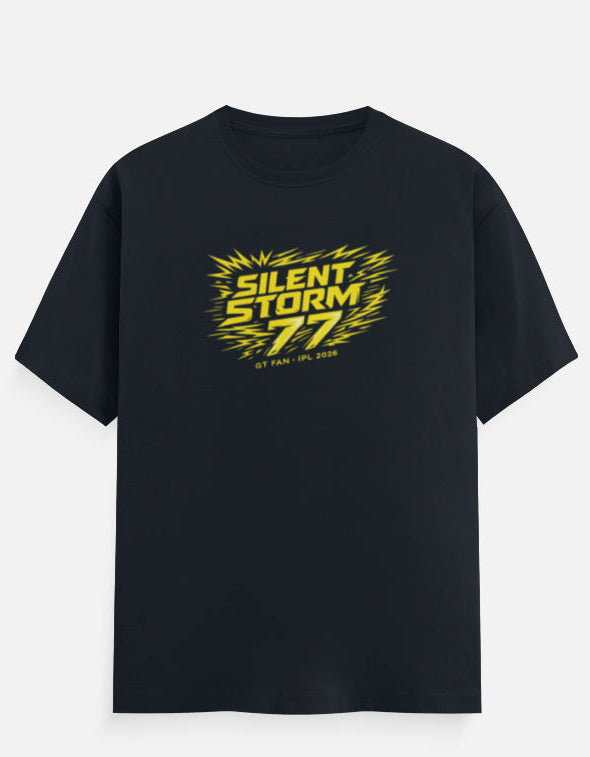 Silent Storm 77 GT T-Shirt