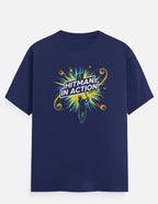 Hitman In Action MI T-Shirt