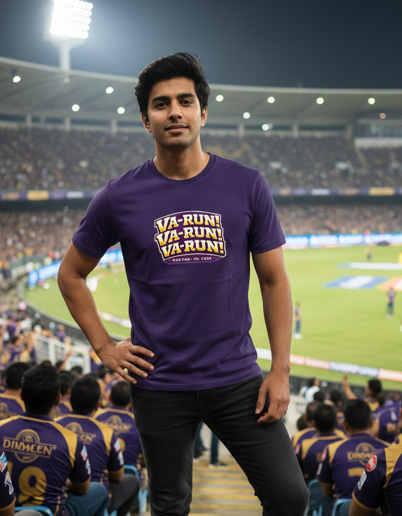 Varun  T-Shirt