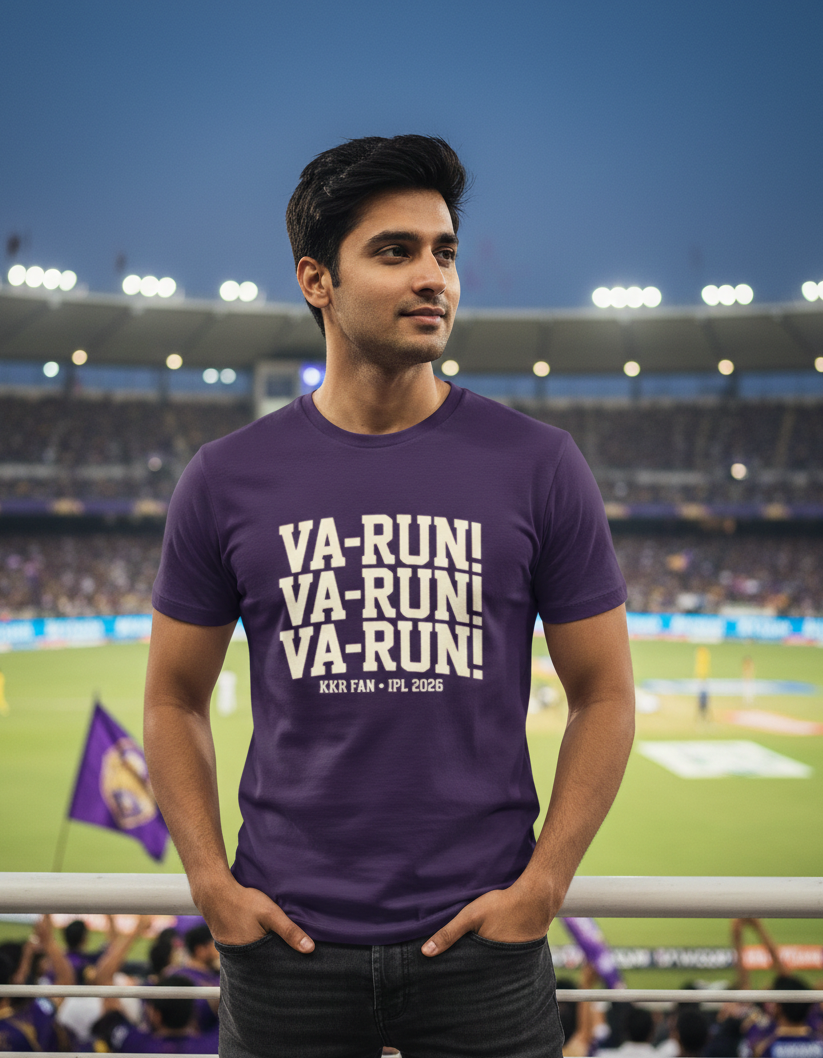 Varun T-Shirt