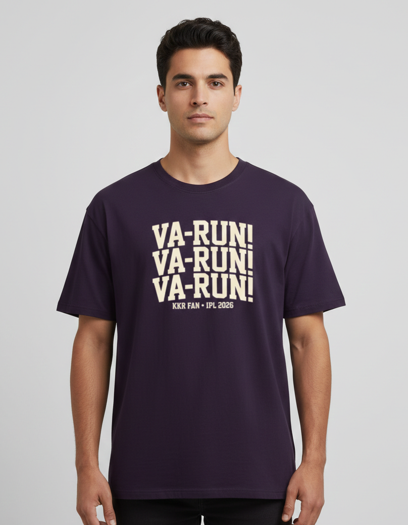 Varun T-Shirt