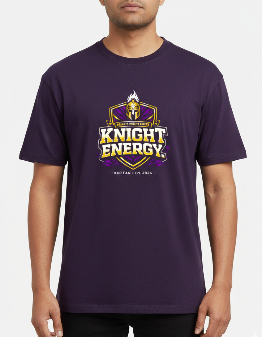 Knight Energy KKR T-Shirt