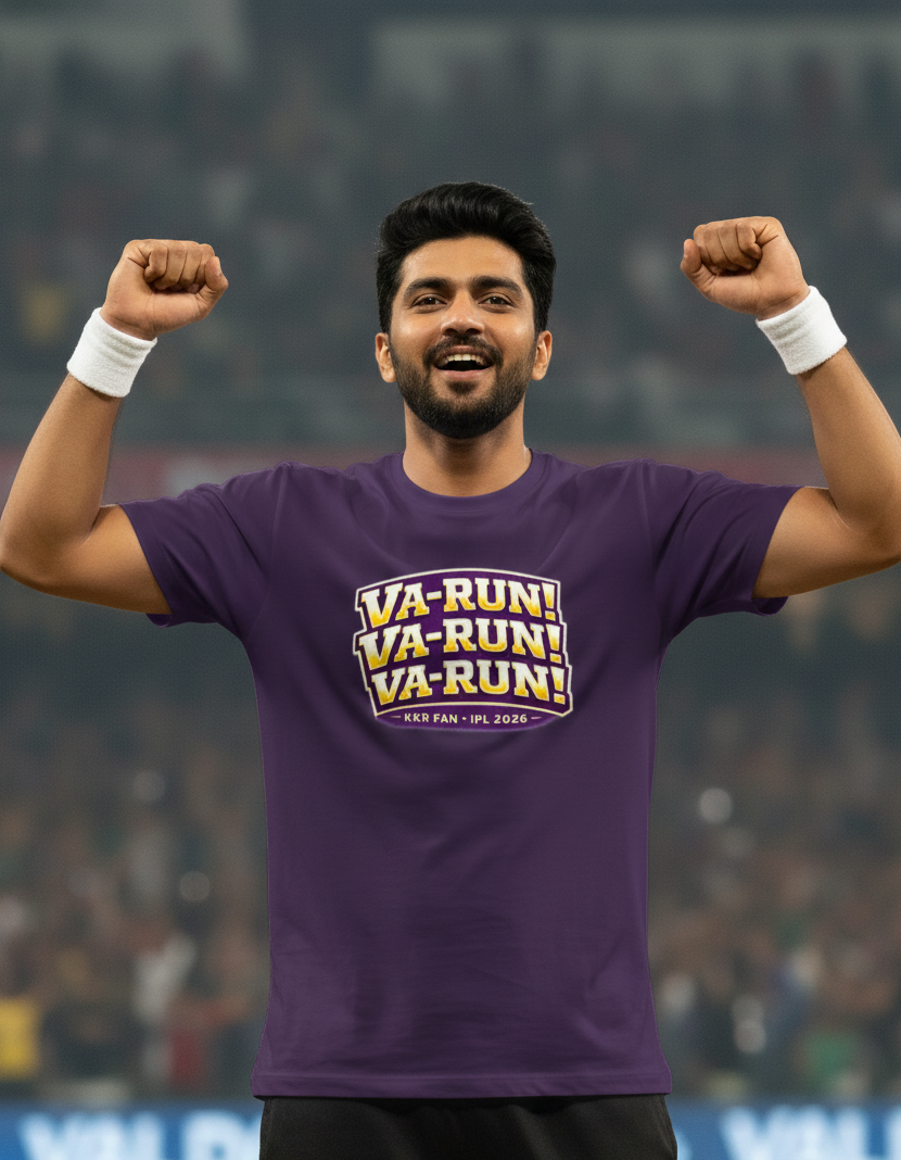 Varun  T-Shirt